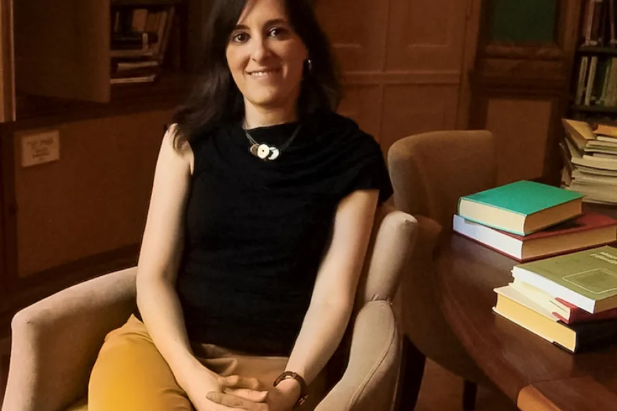  In a new study, former U. of I. graduate student Maayan Stavans found that 17-month-old infants expect leaders to intervene when one member of their group transgresses against another. 