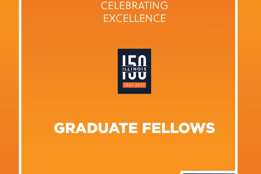 Fellows Brochure Cover