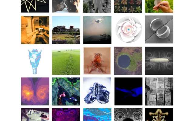 2019 Image of Research graduate student semi-finalists 