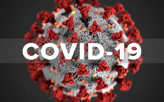 Coronavirus Disease 2019 (COVID-19)  